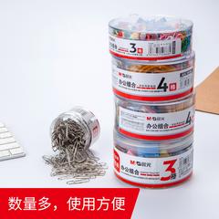 Chenguang Paperclip Paperclip နီကယ်-ချထားတဲ့ သတ္တု Antirust ဖိုင် ရောင်စုံ ချစ်စရာ ညှပ် တီထွင်ဖန်တီး bookmark ပုံစံ အပ် Sဆိုဒ် ချိုချဉ် ရောင် Convolution အပ် သိုလှောင်ဘူး ရုံး ဘဏ္ဍာရေးရေးရာ binding ဆောင်းပါးများ