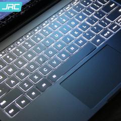 Mi မှတ်စုစာအုပ် .ရာဝတီ လက်မ keyboard ကို စတစ်ကာ pro15 6 ကွန်ပျူတာ air12 5 အကာအကွယ်ရုပ်ရှင် air13 3 စတစ်ကာကပ် 13 လက်မ 12 အကြည် ရေစိုခံ ဖုန်မှုန့်-အထောက်အထား အားလုံး ဖုံးအုပ်ခြင်း ပတ္တမြား ဂိမ်း