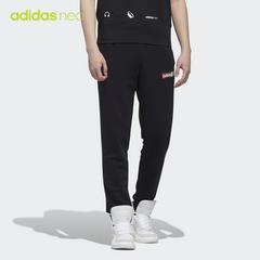 adidas စစ်ဗိုလ် ဇကာ adidas လက်သစ် fav nn tp 1 အမျိုးသားဝတ် Sweatpants gm2346