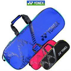 အမှန် အိတ် yonex Junik သီရိလင်္ကာနိုင်ငံ YY Bag3926 ကြက်တောင် အိတ် လေးထောင့်ပုံ ခရီးသည်ပခုံးပိုးအိတ် 6 ဝတ်စုံ ch စစ်မှန်