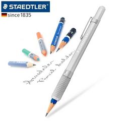 ဂျာမဏီ staedtler Staedtler 900 25 ခဲတံ တိုးချဲ့ device တစ်ဦးကလောင်အမည်၏ဦးထုပ် ခဲတံ အရှည် device