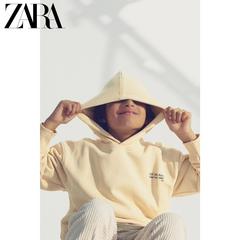 Zara ဒီဇိုင်းသစ် ကလေးဝတ် ယောက်ျားလေး အမှတ် ပန်းရိုက် Hoodiesအင်္ကျီ 02224665300