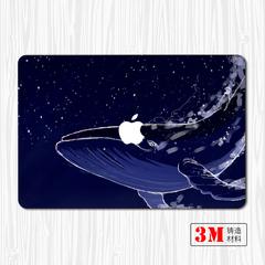 3 မီတာ ပစ္စည်း mac Apple ကကွန်ပျူတာ စတစ်ကာ air13 3 လက်မ MacBook မှတ်စုစာအုပ် စတစ်ကာကပ် လိုလားသူ အပြင်ခွံ အမှု