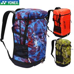 စစ်မှန် yonex Junik သီရိလင်္ကာနိုင်ငံ YY ကြက်တောင် အိတ် 2812l ပုခုံးနှစ်ဖက် ဒီဇိုင်း ကျေားပိုးအိတ် မြင့်မားသောစွမ်းရည် ဝမ်ယု