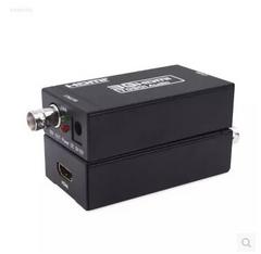 Upgrade Model HDMI အလှည့် sdi converter HDMI 3g hd ကို sd sdi HD ကို signal converter