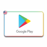 Google Play Gift Code US