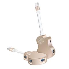 usb Splitter hub မိုက်ကရိုဆော့ဖ မျက်နှာပြင် pro6 5/4 3/2 RT အပြား မှတ်စုစာအုပ် ပျံ့နှံ့ Expand သငေ်္ဘာကျင်း laptop2 1 စာအုပ် သငျ့လျေြာအောငျပွုပွငျသောစကျ usb 3.0 keyboard ကို ကြွက် ပန်ကန်ပြား