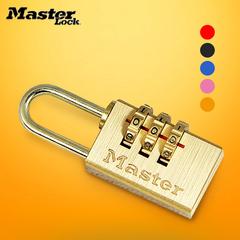 Masi အထူး မာစတာ သော့ခတ် Password သော့ သာရေးသေတ္တာကလေး Lock ကိုအိတ် ရောင်စုံ သော့ခလောက် ကွေးဝါ သော့ခလောက် အံဆွဲ