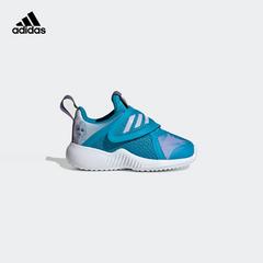 adidas စစ်ဗိုလ် ဇကာ fortarun မိုးပွင့် စိတ်ကူးယဉ်သီချင်း ပူးတွဲ စီးရီး ကလေး ရွရွပြေး ကလေးငယ် အားကစားဖိနပ် ef9747