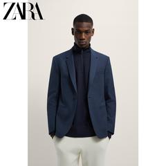 Zara ဒီဇိုင်းသစ် အမျိုးသားဝတ် အစင်း ဝမ်းဆက် အနောက်တိုင်းဝတ်စုံ အင်္ကျီ 06403549400