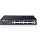 tp link ကို TL sg1024dt 24 ထိန်သိမ်း အားလုံး Gigabit ပွောငျးလဲ