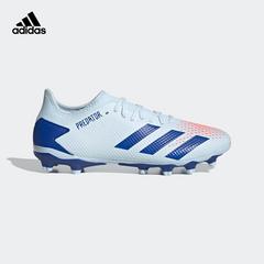 adidas စစ်ဗိုလ် ဇကာ အသားစား 20,3 က Man မာပျော့ artificial Turf ဘောလုံးပြိုင်ပွဲ ဖိနပ် fy5392