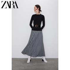 Zara ဒီဇိုင်းသစ် ဒီဇိုင်း ဆွယ်တာအင်္ကျီ 05646121800