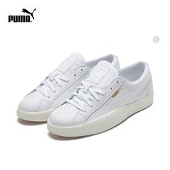 puma puma စစ်မှန်တရားဝင် လျူဝမ်နှင့်အတူ ဒီဇိုင်း ဒီဇိုင်းသစ် မိန်းမ Classic ရှေးရိုးရာစတိုင် အနိမ့် အကူအညီ ပေါ့ပေါ့ပါးပါးဖိနပ် 372104