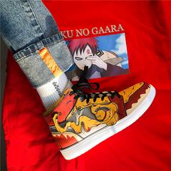 Gaara Naruto ကို ပူးတွဲ aj ယောက်ျားရဲ့ဖိနပ် Air Force One လည်မြင့် ဖိနပ် ကိုရီးယားလှိုင်း stream တရာ ယူ ပေါ့ပေါ့ပါးပါး ဒီရေကျ ဖိနပ်