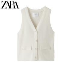 Zara ဒီဇိုင်းသစ် ကလေးဝတ် မိန်းကလေး clamshell ဆင်ယင်မွမ်းမံခြင်း သိုးမွှေးထိုး စွပ်ကျယ် 01473608712