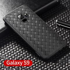 ရော့ခ် Samsung က s9 ဖုန်းကာဗာ ဖုန်းနံပါတ်ဖြစ်ရပ်မှန် ယက်လုပ် အိတ်အနား ကာကွယ် s9 အကြည် ပါးသော s9plus အပြင်ခွံ အမှု