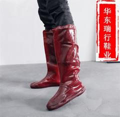 Xindong Luo အဘိဓါန် လယ် ဘိနပ် လယ်ယာ အမျိုးသား soft အောက်ခြေရေ လယ်ယာ ဖိနပ် အစားထိုးဆန်ပျိုးပင် ဖိနပ် ငါး ဖိနပ် အမျိုးသမီးဒီဇိုင်း အရွယ်ရောက် ရေဖိနပ် မိုးရွာစေသဘွတ်ဖိနပ်