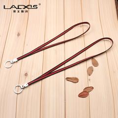 အလုပ်ပါမစ် ကဒ် စွပ် Lanyard tag ကို အလုပ် အမှတ်တံဆိပ် ကုန်အမှတ်တံဆိပ် ကြိုးကြီး အခွင့်အာဏာ ကုန်အမှတ်တံဆိပ် ဆှဲထား ကျောင်းသား ကဒ် Lanyard ဆှဲထား လည်ပင်း ဖဲကြိုး ကြိုး