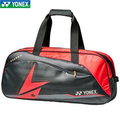 bag41wld Junik သီရိလင်္ကာနိုင်ငံ YY ကြက်တောင် အိတ် yonex Lindane ပုခုံးနှစ်ဖက် ပခုံး သယ် Kua ဘောလုံး အိတ် စစ်မှန်