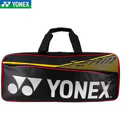 2019 ခုနှစ်နယူး yonex Junik သီရိလင်္ကာနိုင်ငံ YY ကြက်တောင် အိတ် Ba42031 လက်ကိုင် အိတ် တင်းနစ် လေးထောင့်ပုံ ဘောလုံး အိတ်