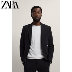 Zara ဒီဇိုင်းသစ် အမျိုးသားဝတ် ပါးသော ဝမ်းဆက် အနောက်တိုင်းဝတ်စုံ အင်္ကျီ 01564410800