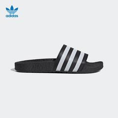 adidas စစ်ဗိုလ် ဇကာ adidas သုံးရွက်ကလိုဗာပင် adilette တိုးတက်မှု အမျိုးသားနှင့်အမျိုးသမီး အားကစား အေးချမ်းသော ဖိနပ် လွမ်းတယ်