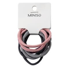 miniso Chuangyou ဆောင်းပါး 10 ဝတ်စုံ အဖိုးတန် အခြေခံ ကွကျပေါငျစေးမြှော့ကွိုး ကာလာရော