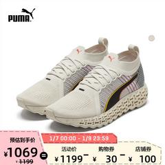 puma puma စစ်မှန်တရားဝင် ဒီဇိုင်းသစ် မိန်းမ ရွရွပြေး ကြံ့ခိုင်ရေးအပြေး အဆင့်ဖိနပ် ချိန်ကိုက် 194769