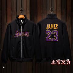 ဘတ်စကက်ဘော LeBron James Kobe အမျိုးသား ဘော့စ်ဘောဝတ်စုံ အမျိုးသား ဒီရေကျ အင်္ကျီ high-လည်ပင်း Hoodiesအင်္ကျီ အားကစား ပေါင်း ကတ္တီပါ အထူ ဂျာကင်အင်္ကျီ ဒီရေအမှတ်တံဆိပ်