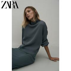 Zara ဒီဇိုင်းသစ် အပွ ဆွယ်တာအင်္ကျီ 00014010485