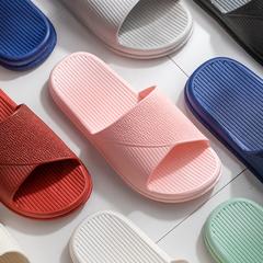 2020 ဒီဇိုင်းသစ် ဖိနပ် အမျိုးသား အေးချမ်းသော ဖိနပ် နွေရာသီ Indoor နေအိမ် ရေချိုးကန် ဖိနပ် အမျိုးသား နှစ်စီးမတော်တဆဖြစ် soft အောက်ခံ smelly ခွကေို