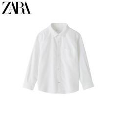 Zara ဒီဇိုင်းသစ် ကလေးဝတ် ယောက်ျားလေး ဒီဇိုင်း အောက်စဖို့ဒ ရှပ်အင်္ကျ ီ 06887770250