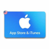 iTunes Gift Card US