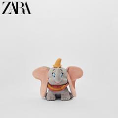 Zara ဒီဇိုင်းသစ် ကလေး အိတ် ကလေးများ Disney ဒမ်ဘို ပန်းရိုက် messenger ကို Bag 11520630004