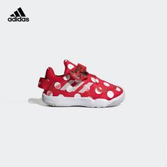 adidas စစ်ဗိုလ် ဇကာ မင်္ဂလာပါ ဒစ္စနေး Disney ပူးတွဲ ကလေး Kinematics အဆင့်ဖိနပ် fz1118