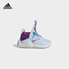 adidas စစ်ဗိုလ် ဇကာ rapidazen မိုးပွင့် စိတ်ကူးယဉ်သီချင်း ပူးတွဲ ကလေး လေ့ကျင့်ရေး Kinematics အဆင့်ဖိနပ် ef9737