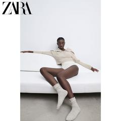 Zara ဒီဇိုင်းသစ် အမျိုးသမီးဝတ် ဇစ် အတိုဒီဇိုင်း ချွေးထွက် 01014305711