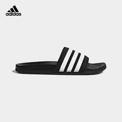 adidas စစ်ဗိုလ် ဇကာ adidas adilette သက်သာခြင်း က Man ရေကူး အားကစား အေးချမ်းသော ဖိနပ် ap9971