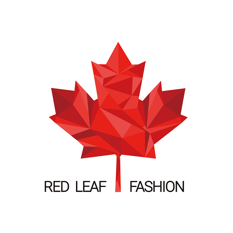 RED Leaf