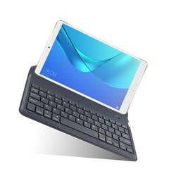 ဘလူးတုသ် keyboard ကို စွပ် Huawei waterplay ဂုဏ် ကစား အပြား 2 9.6 လက်မ 8hdn ags l09 w09 ကစား မှတ်ချက် 9.6 အပြား T1 a21w a23l ကြိုးမပါ keyboard ကို ကြွက်