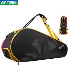 2019 ခုနှစ်နယူး yonex Junik သီရိလင်္ကာနိုင်ငံ YY ကြက်တောင် အိတ် Ba82026 လူပျိုနှင့်နှစ်ချက် ပခုံး လက်ကိုင် အဆိုပါခြောက် Pack ကို အိတ်ကြီး