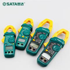 Cedel Multimeter ညှပ်မီတာ ဂဏန်း  မြင့်မားသော Precision Multimeter automatic လျှပ်စစ် universal ဇယား ဒစ်ဂျစ်တယ်ပြသမှု 03021