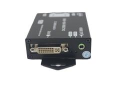 နယူး DVI အလှည့် sdi converter DVI အလှည့် hd ကို sdi ပံ့ပိုး 3g hd ကို sd sdi signal အသံလွှင်း