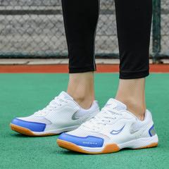 အားကစား ping ယု Sneaker အမျိုးသားနှင့်အမျိုးသမီး ဖိနပ် professional ကလေ့ကျင့်ရေး ဖိနပ် အလင်း နှစ်စီးမတော်တဆဖြစ် ပေါ့ပေါ့ပါးပါး အားကစား စားပွဲတင်တင်းနစ် ဖိနပ်