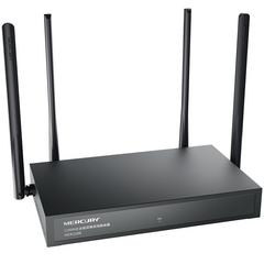 မာကျူရီ mer1200 ကြိုးမပါ router dual 11ac ဗီလာ high-ပါဝါ လုပ်ငန်း routing 1200m