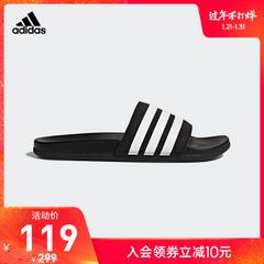 adidas စစ်ဗိုလ် ဇကာ adilette သက်သာခြင်း အမျိုးသားနှင့်အမျိုးသမီး ရေကူး အေးချမ်းသော ဖိနပ် 9 9 7 1 4 2 2 0 င် 7 4 3 8 2 7