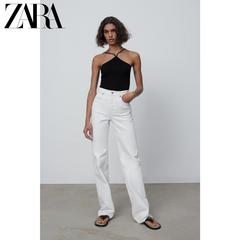 Zara ဒီဇိုင်းသစ် အပေါက် သိုးမွှေးထိုး အပေါ်ဝတ်အင်္ကျီ 03519028800