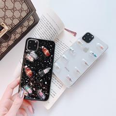 ပန်းသီး ဖုန်းနံပါတ်ဖြစ်ရပ်မှန် iphone11promax ဆေးတောင့် xsmax အလွန်ပါး iphonexr လူကြိုက်များအမှတ်တံဆိပ် xr စွပ် 8plus အမျိုးသား iphonex အမျိုးသမီး 7p ဇကာ အနီရောင် 7plus ဒီရေကျ 11pro စုံတွဲ အားလုံး အိတ်အနား