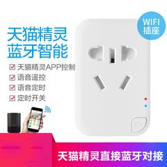 wifi ထိန်းချုပ်မှု အိမ်ထောင် အချိန် အိမ်ထောင် ဝေးလံသော Tiankai ပိတ် မျက်လုံးအိမ် စမတ် ကြိုးမပါ အချိန်ကိုက် ကြောင် Fine စမတ် ဝိညာဉ်တော်သည် 220v